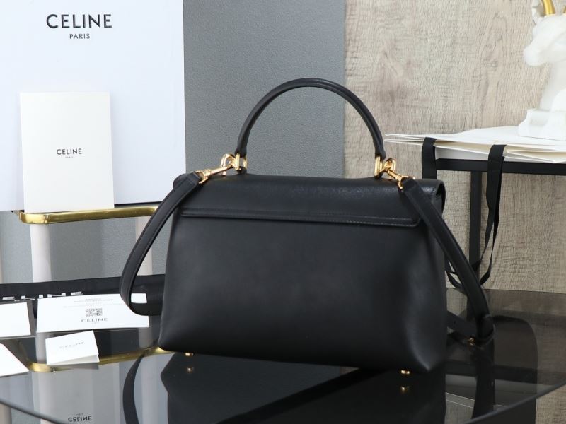 Celine Top Handle Bags